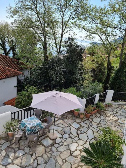 Kapsala'S Family Home Agios Ioannis  Eksteriør billede