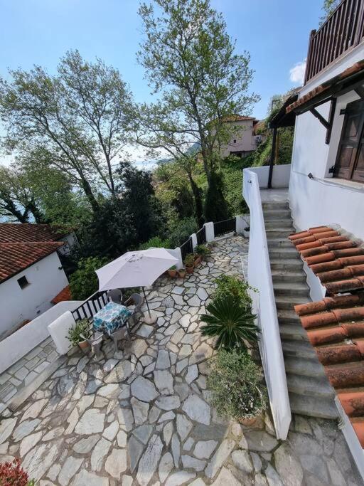 Kapsala'S Family Home Agios Ioannis  Eksteriør billede